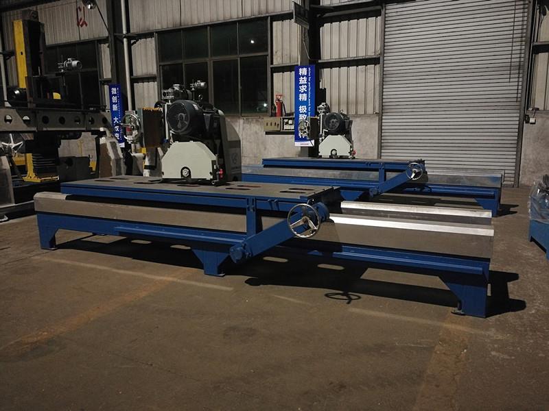 manual cutter machine for granite tile