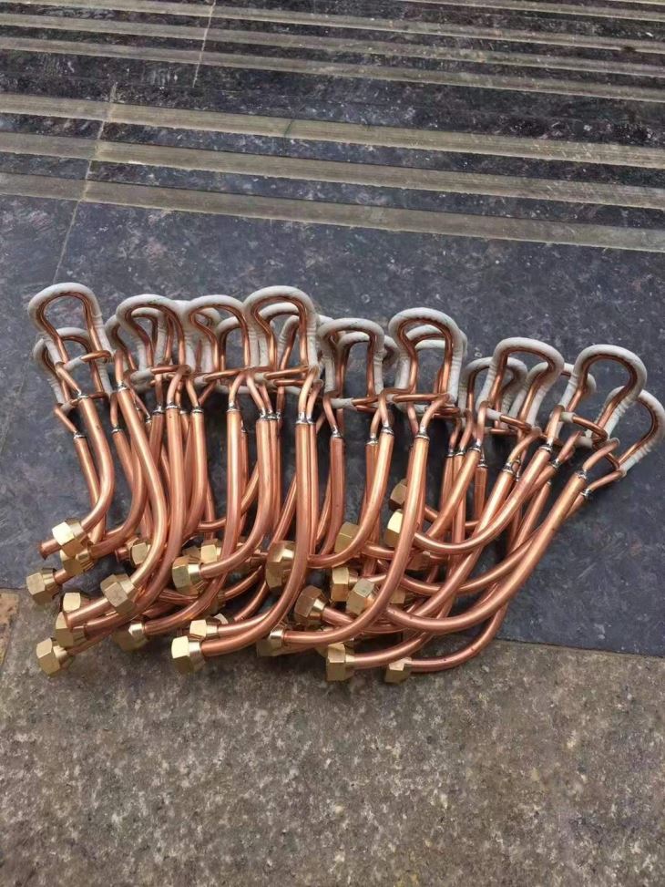 welding tube