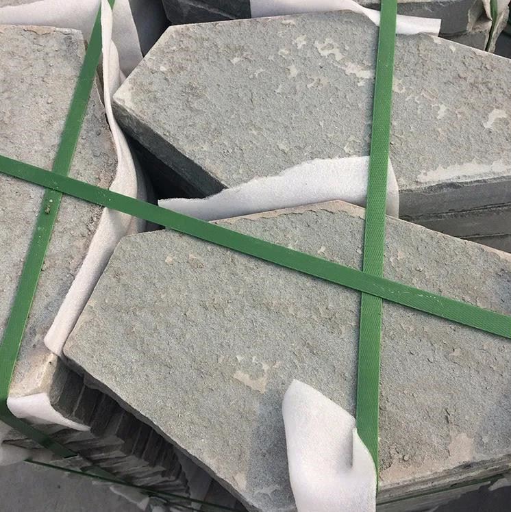 Kumtaşı-Bluestone Kullanımı