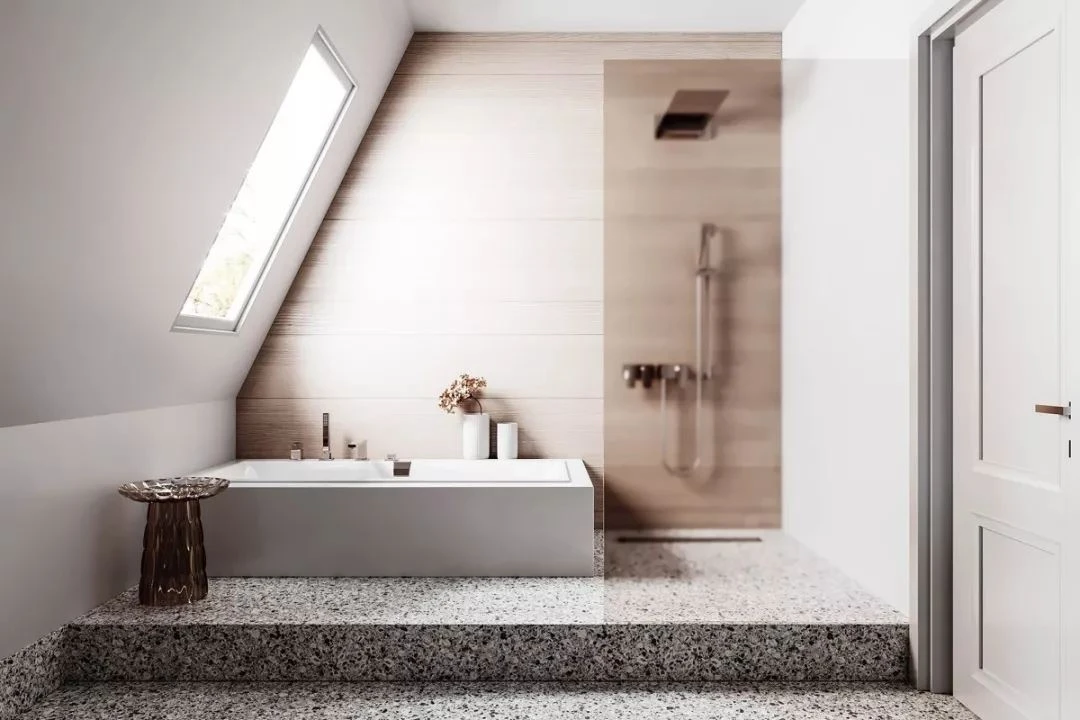 Banyo Taşı Bakım ve Onarımı
