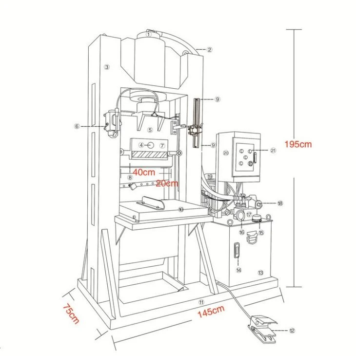 slicing cutterDF-24 (2)