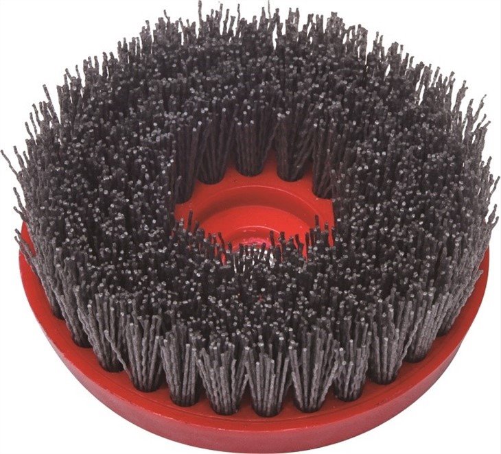 Brush Pads(001)