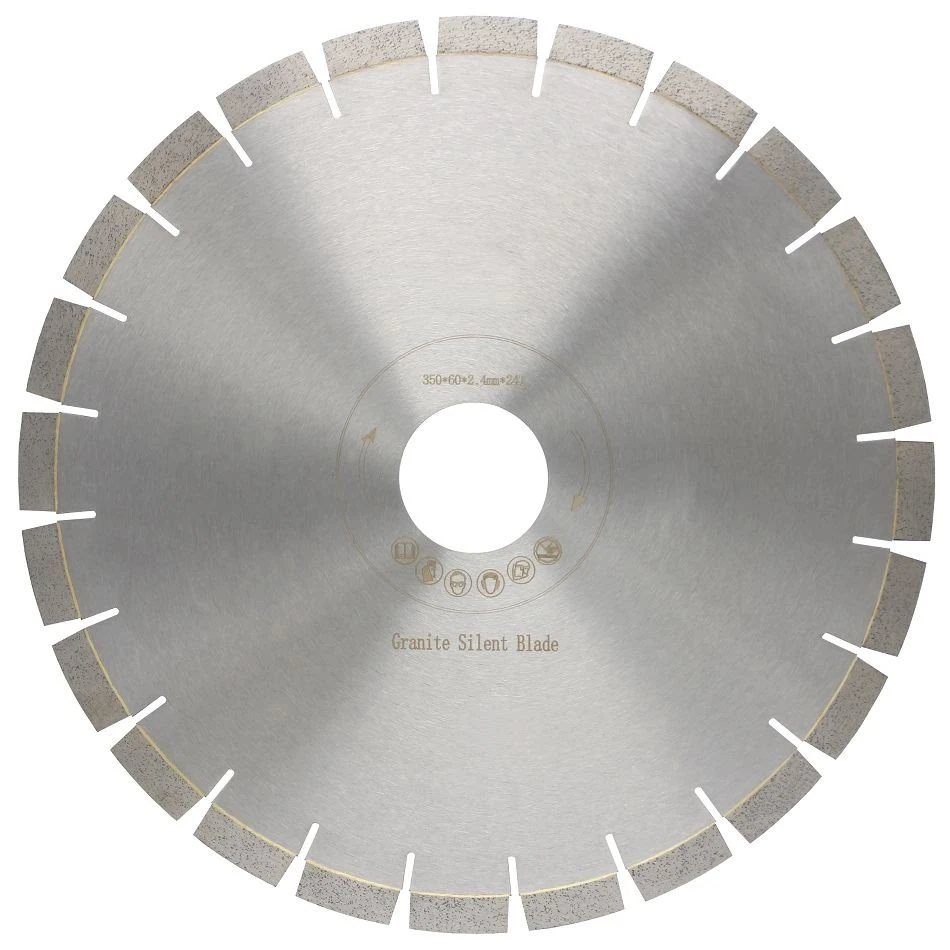 Granite Saw Blade