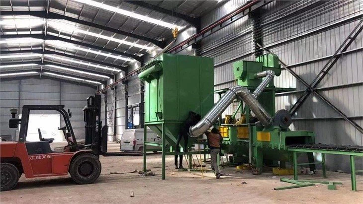 Marble sandblasting machine (2)(001)