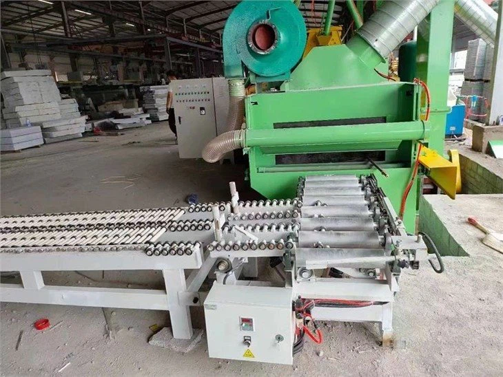 Marble sandblasting machine (3)(001)