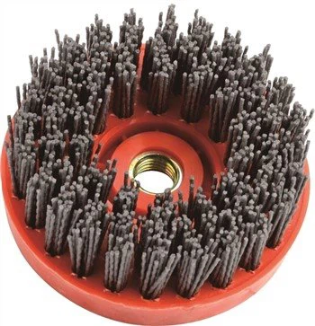 Taş Elmas Fırça Aşındırıcı