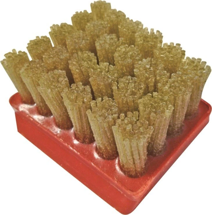 Stone Brush for Marble Granite Grinding(001)