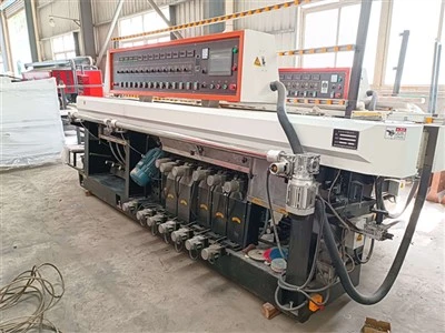 Mermer Granit için Kenar Taşlama Makinesi 132614