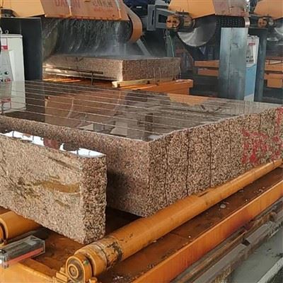 Taş ocağı makinesi nedir?