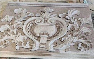 Taş Oyma Makinesi: Modern Taş İşçiliğinde Yenilik